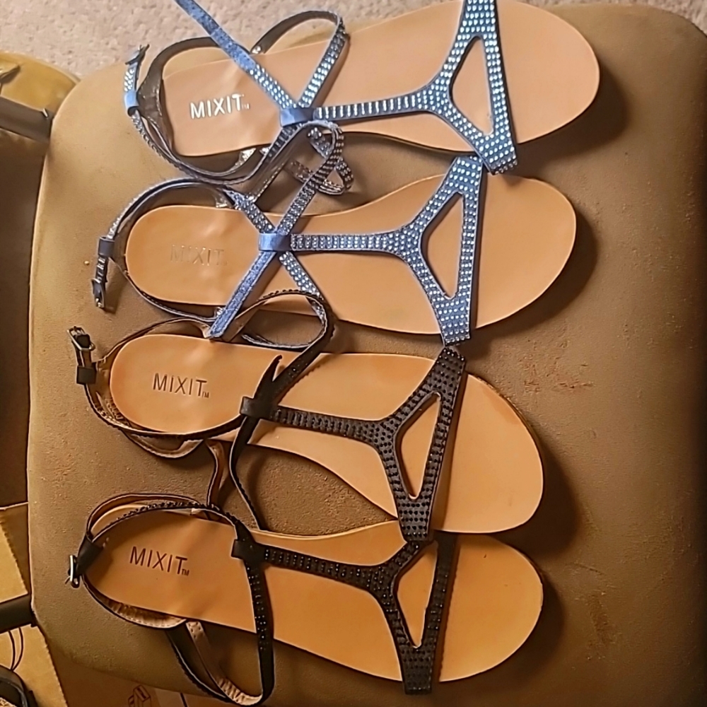 Sandals